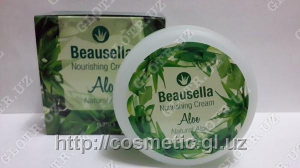 Uvlajnyayushiy krem dlya lisa BEAUSELLA