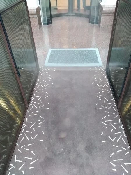 dezinfeksionnie kovriki