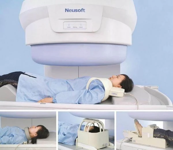 МРТ Neusoft Superstar 0.35T