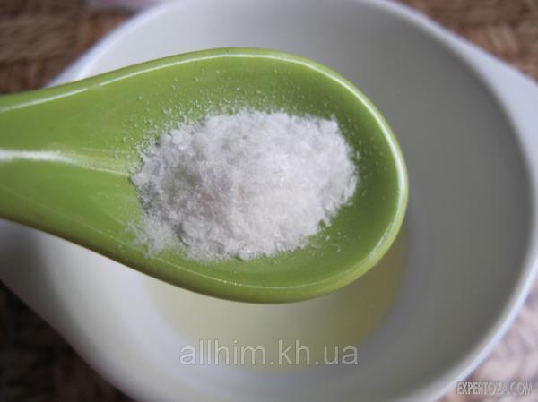 Салициловая кислота чда