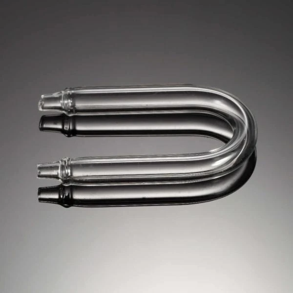 U-образные трубки