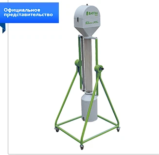 Obemomer xleba Bastak 13300