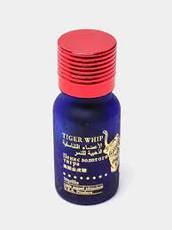 Zolotoy tigr tabletkalari