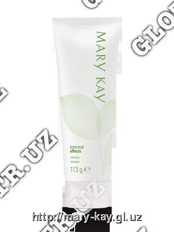 Ochishayushee sredstvo Botanical Effects