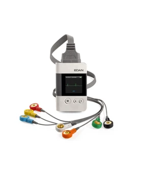 Xolter EKG 12 kanalli