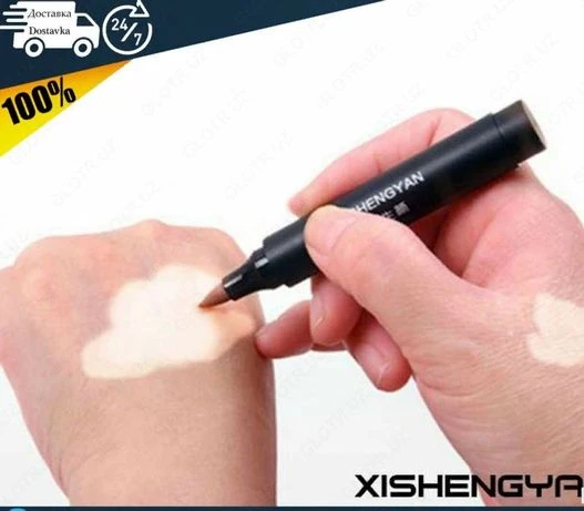 Витилиго Корректор ручка