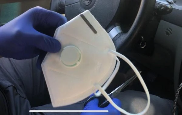 ПВХ  марки PVC-C-6346-M (SG5)