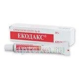 ЭКОДАКС 10,0 крем 1%
