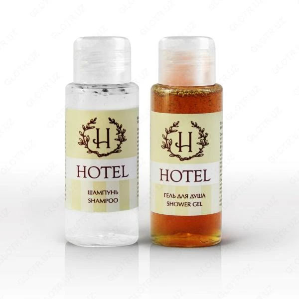 Gostinechniy shampun - SH0013