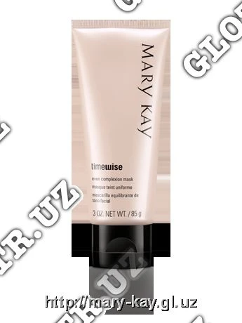 Маска Botanical Effects. Для сухой кожи