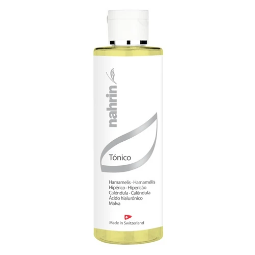 Тоник для лица Swiss Nahrin, Швейцария