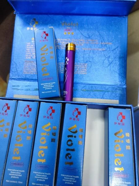 Женский афродизиак в каплях