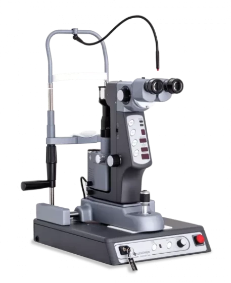 Лазерный фотокоагулятор LIGHTLas YAG