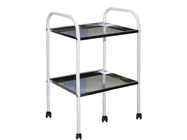 Stolik dlya instrumentov iz nerjaveyki ITM -140