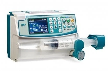 Shprisevoy nasos HK-400III