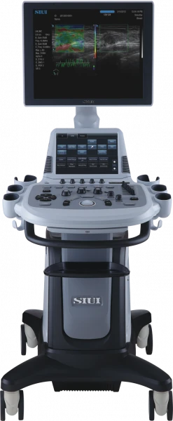 Ультразвуковая диагностическая система Apogee 5300