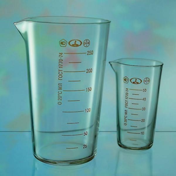 Мензурка 1000 мл