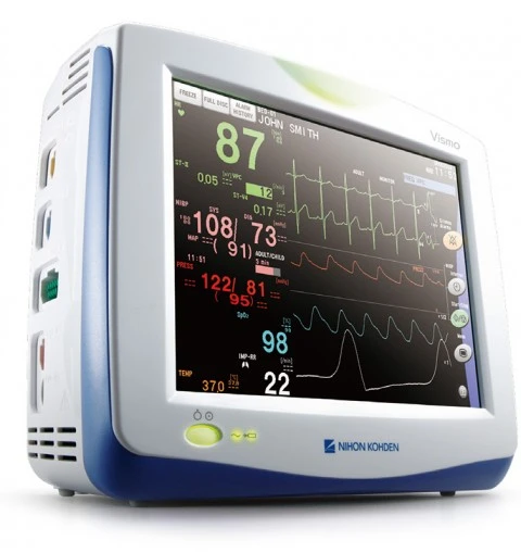 Prikrovatniy monitor PVM-2701K