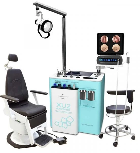 ЛОР комбайн XU2