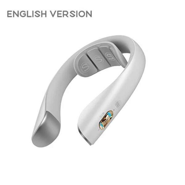 Massajer dlya sheyki SKG k5 Bluetooth