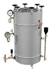 Sterilizator parovoy VK-75-01