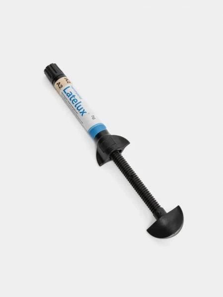 Набор для стоматолога Latelux Pro 62 g