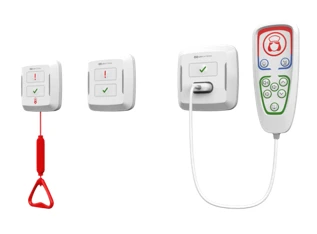 Медицинские системы связи и палатной сигнализации