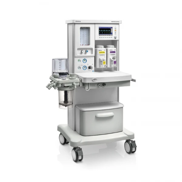 Наркозно-дыхательные аппараты MINDRAY WATO EX-20