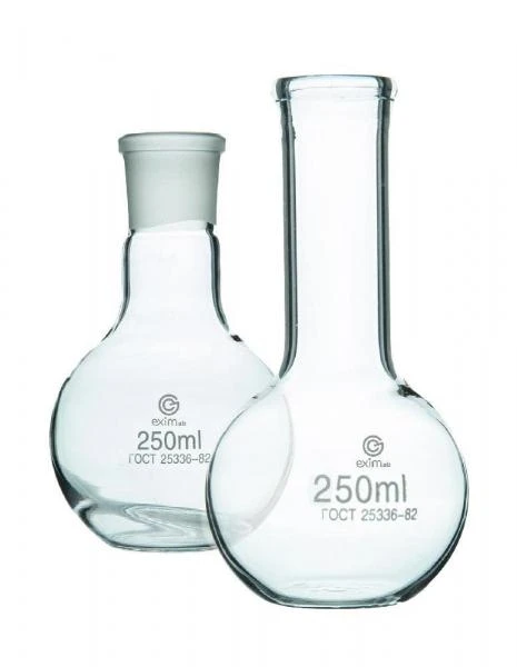 Колба П-3-500-34