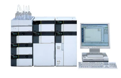 Sistemi dlya visokoeffektivnoy jidkostnoy xromatografii LC-20 Prominence
