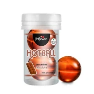Hot Ball Uva-braziliyalik yog ' - uzum aromati to'plari