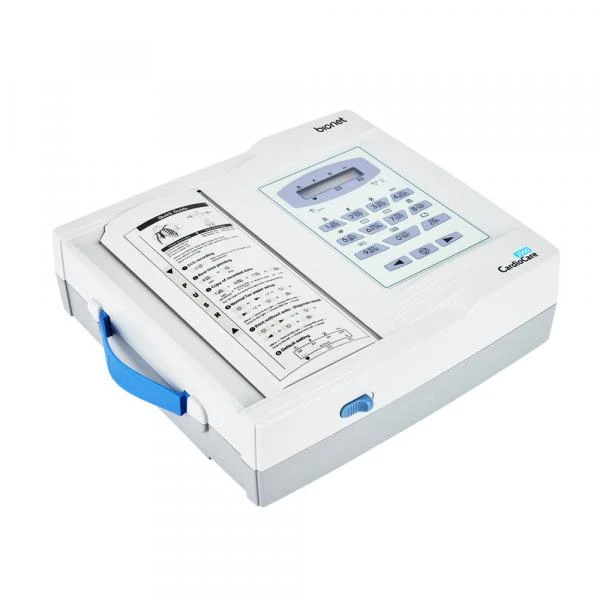 Электрокардиограф CardioCare 2000