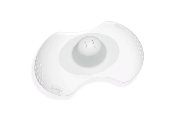 Силиконовая накладка для сосков M-L CH287