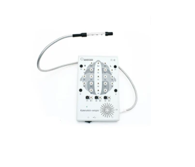 Elektroensefalograf (EEG)