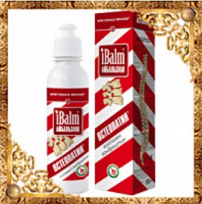 Aybalzam iBalm gel dlya tela