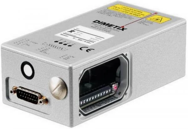 Lazerniy dalnomer DLS-CH 15