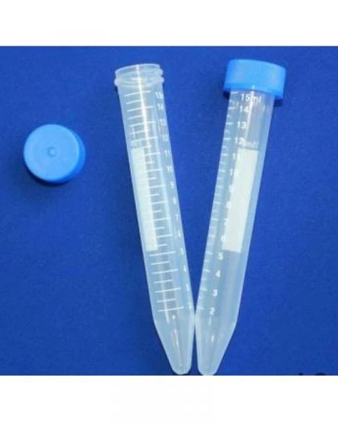 Пробирка П-2-25-14/23 мерная (пробка резиновая № 14.5)