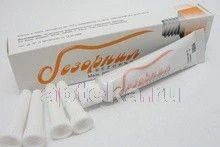 БЕЗОРНИЛ 10,0 мазь