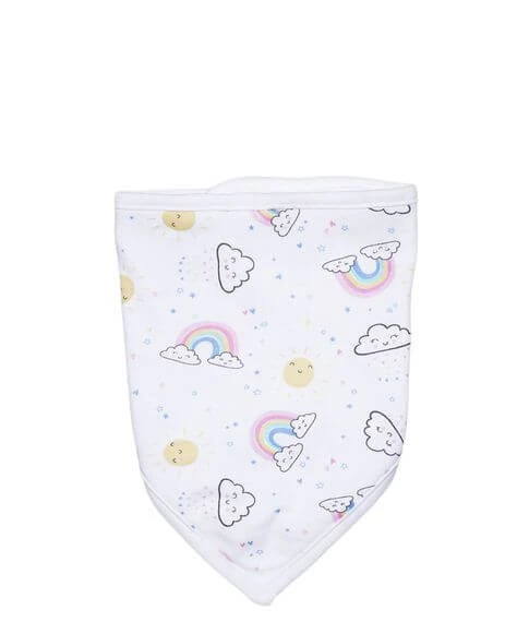 Нагрудник детский No brand