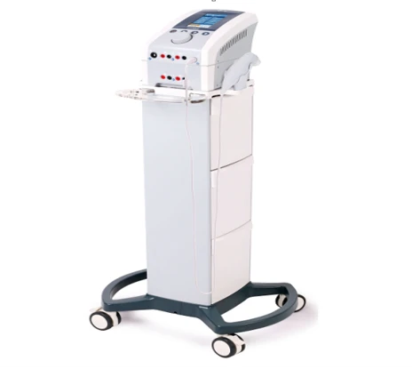 Kombinirovanniy apparat ultrazvukovoy 
terapii