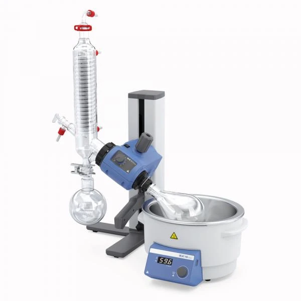 Ротационный испаритель ИР-1М3