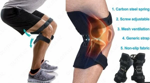 Utyagivayushiy korset s lyamkoy (Kolumbiya)