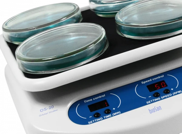 Orbitalniy nastolniy sheyker OS‑20 (pod zakaz)