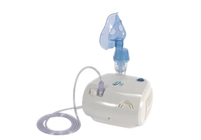 Ингалятор Lider Model JK-20