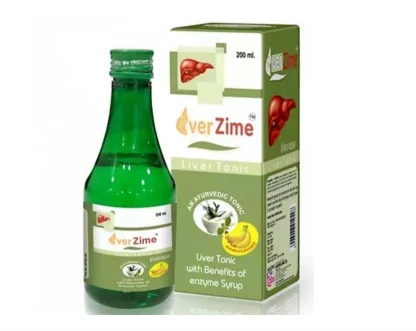 Lver zime tonik dlya pecheni