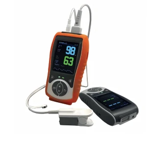 Pulsoksimetr SA101