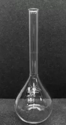 Лабораторная колба мерная 2 кл 1-500 мл ТС