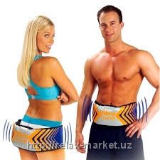 Массажер Vibrotone (Оригинал)