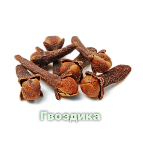 Эфирное масло Гвоздики, Vivasan, Швейцария