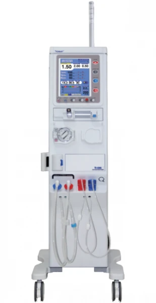 Аппарат для гемодиализа Toray TQS-88